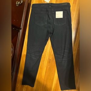 AG Adriano Goldschmied The Prima Ankle Cigarette Ankle Size 32R 32 Regular NEW